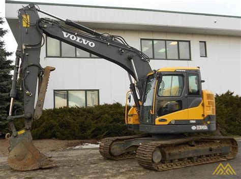 volvo ec145 for sale uk